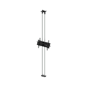fcad1 twin column back-to-back floor-to-ceiling kit icon